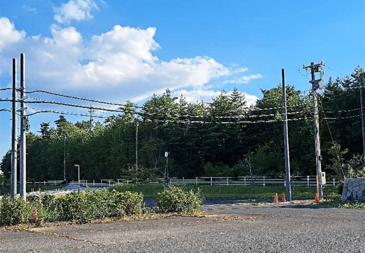 バイオマス発電所電気設備工事の写真2